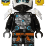 - LEGO Digi Cole (njo0588)