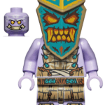 - LEGO Thunder Keeper (njo0686)