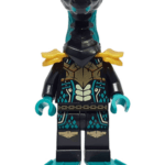 LEGO Minifigurine - LEGO Vengestone Brute (njo0696)