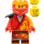 - LEGO Kai - Core (njo0721)