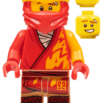 - LEGO Kai - Core (njo0745)
