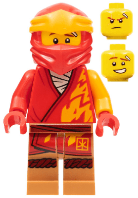 LEGO Kai - Core (njo0745)