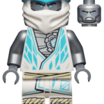 - LEGO Zane Core (njo0749)