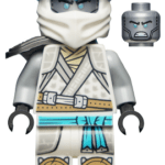 - LEGO Zane - Crystalized (njo0763)