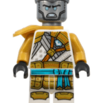 - LEGO Zane (Golden Ninja) (njo0806)