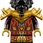 - LEGO Lord Ras (njo0812)