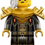 - LEGO Empress Beatrix (njo0826)