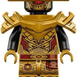 - LEGO Imperium Guard (njo0827)