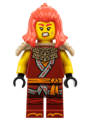 LEGO Wyldfyre (njo0872)