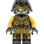- LEGO Imperium Claw General (njo0886)