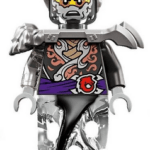 - LEGO Cinder (njo0901)