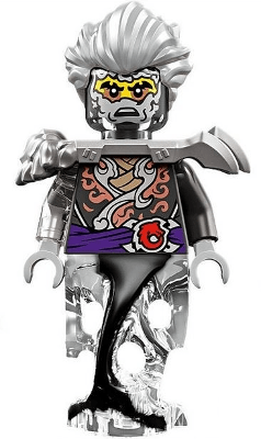 LEGO Cinder (njo0901)