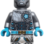 - LEGO Zane - Dragons Rising (njo0922)