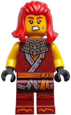 LEGO Wyldfyre (njo0923)