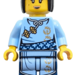 - LEGO Nya (njo1059)
