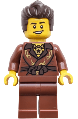 - LEGO Dareth (njo1061)