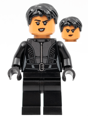 LEGO Selina Kyle (sh0788)