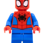 - LEGO Peter 'Spidey' Parker (sh0797)