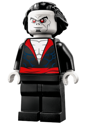 LEGO Morbius (sh0856)