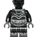- LEGO 5D6-RA-7 Protocol Droid (sw1136)