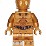 - LEGO C-3PO (sw1201)