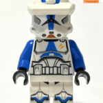 - LEGO Clone Trooper Specialist, 501st Legion (Phase 2) (sw1248)