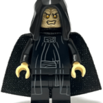 - LEGO Emperor Palpatine (sw1263)