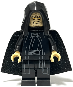 LEGO Emperor Palpatine (sw1263)