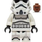- LEGO Imperial Storm Trooper (sw1326)