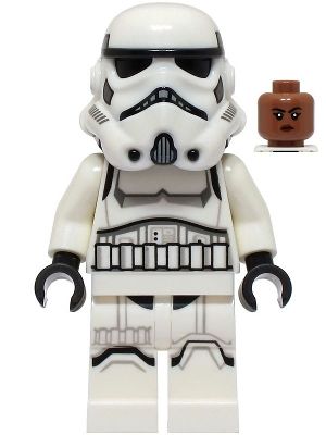 LEGO Imperial Storm Trooper (sw1326)