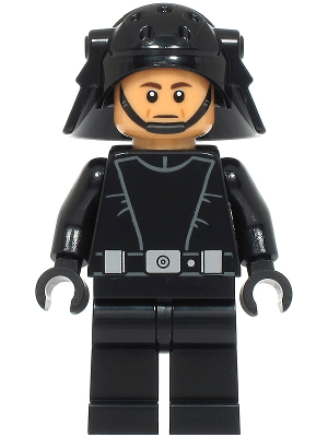 LEGO Imperial Navy Trooper  (sw1375)