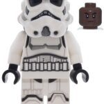 - LEGO Imperial Storm Trooper (sw1454)