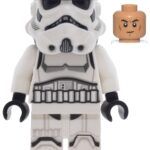 - LEGO Imperial Storm Trooper (sw1455)