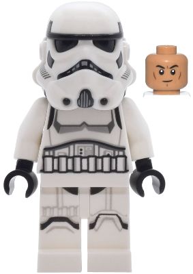 LEGO Imperial Storm Trooper (sw1455)