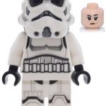 - LEGO Imperial Storm Trooper (sw1456)