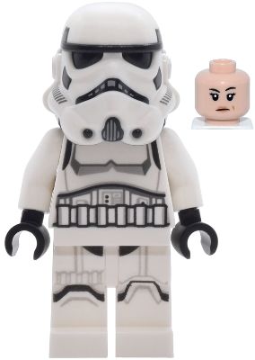 LEGO Imperial Storm Trooper (sw1456)