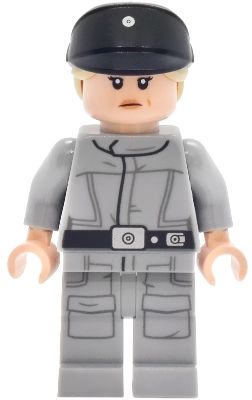 LEGO Imperial Crew (sw1462)