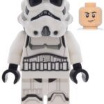- LEGO Imperial Storm Trooper (sw1463)