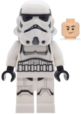 LEGO Imperial Storm Trooper (sw1463)