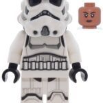 - LEGO Imperial Storm Trooper (sw1464)