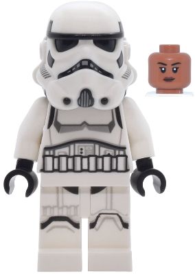 LEGO Imperial Storm Trooper (sw1464)