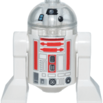 - LEGO Astromech Droid, R3-T6 (sw1466)