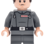 - LEGO General Tagge (sw1469)