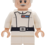 - LEGO Admiral Wullf Yularen (sw1470)