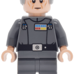 - LEGO Grand Moff Wilhuff Tarkin (sw1471)