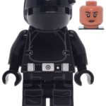 - LEGO Imperial Gunner (sw1472)