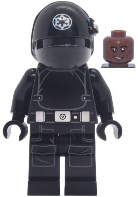 LEGO Imperial Gunner  (sw1474)