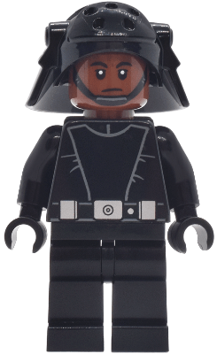 LEGO Imperial Navy Trooper  (sw1475)