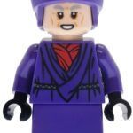- LEGO Imperial Dignitary (sw1477)