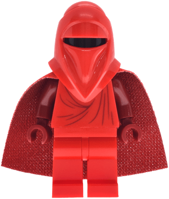 LEGO Imperial Royal Guard (sw1478)